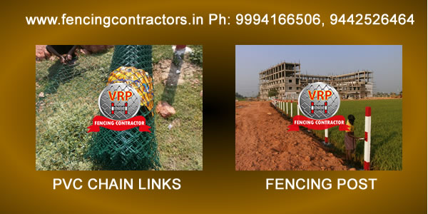 barbed wire fencing dealers in chennai